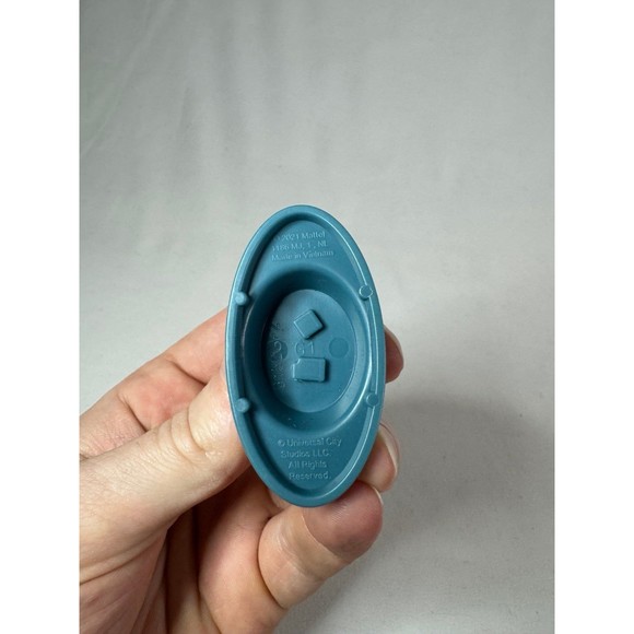 Despicable Me Minions Collectible Minifigure Lot - Picture 4 of 9